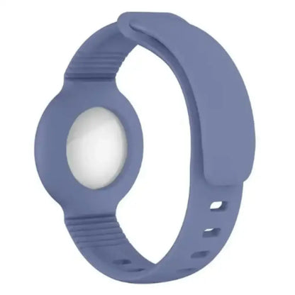 Silicone Strap for Apple AirTag (Available in 12 colours)