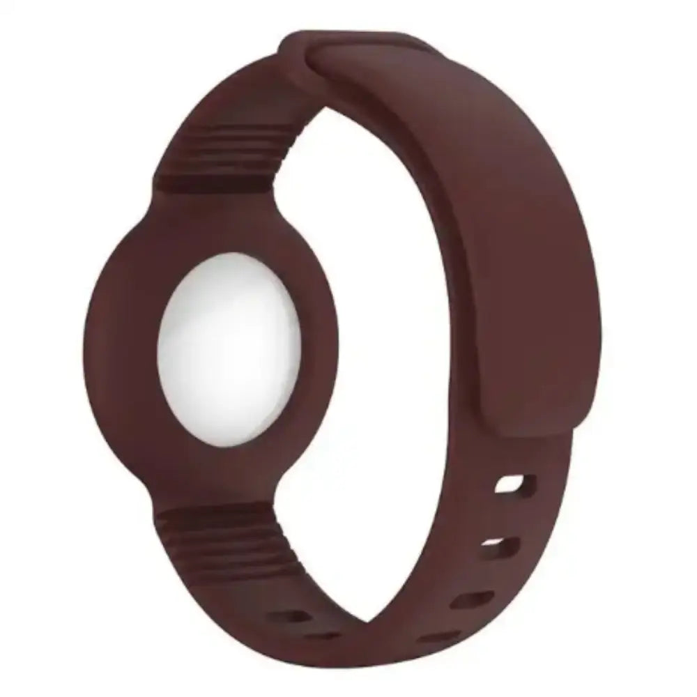 Silicone Strap for Apple AirTag (Available in 12 colours)