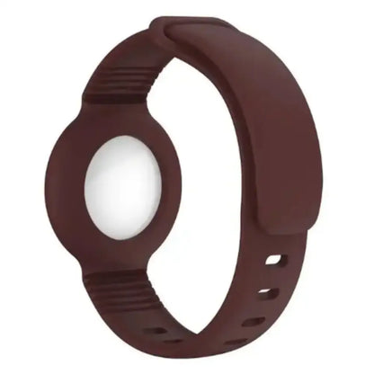 Silicone Strap for Apple AirTag (Available in 12 colours)