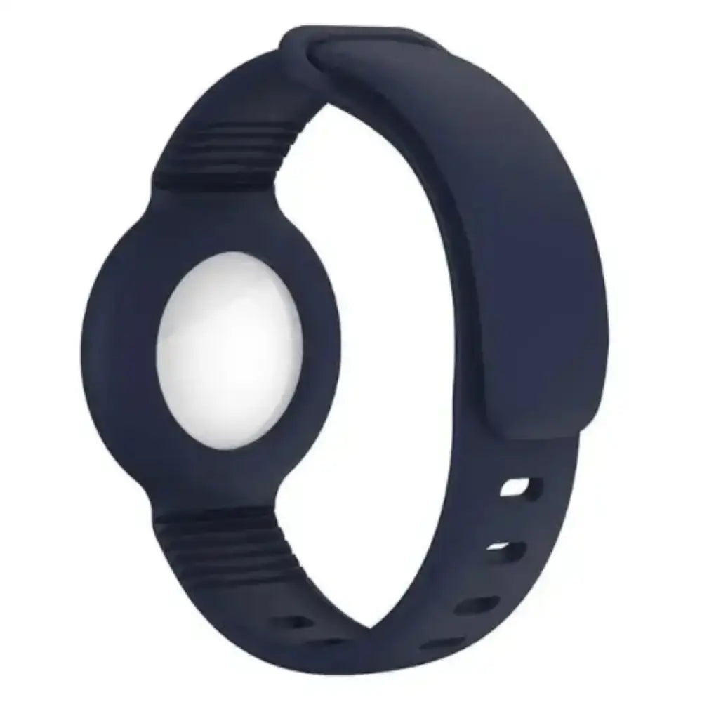 Silicone Strap for Apple AirTag (Available in 12 colours)