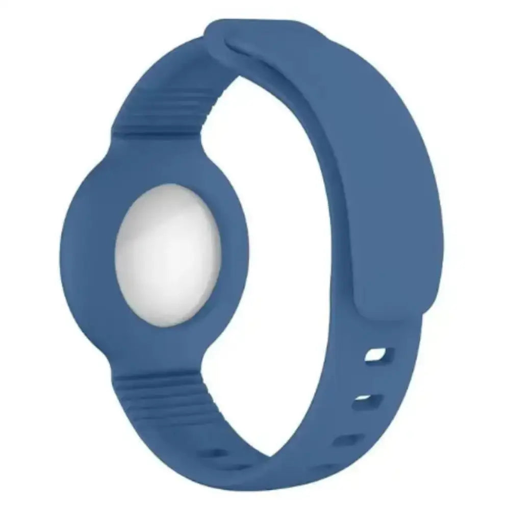 Silicone Strap for Apple AirTag (Available in 12 colours)