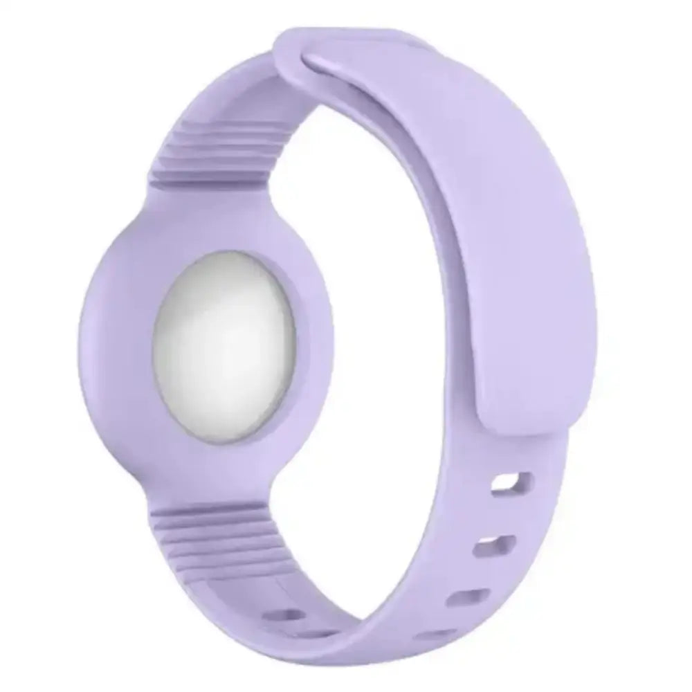 Silicone Strap for Apple AirTag (Available in 12 colours)