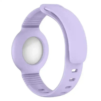 Silicone Strap for Apple AirTag (Available in 12 colours)