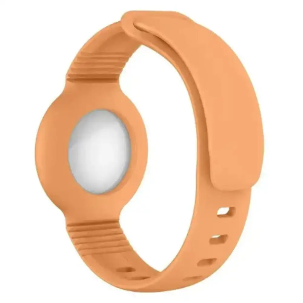 Silicone Strap for Apple AirTag (Available in 12 colours)