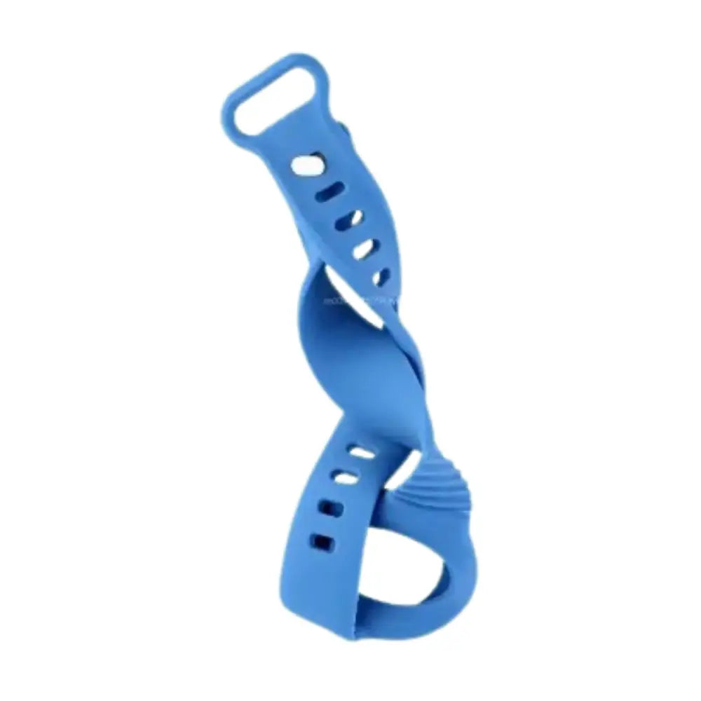 Silicone Strap for Apple AirTag (Available in 12 colours)