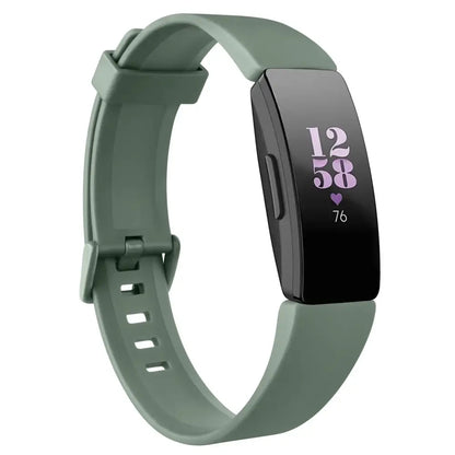Silicone Strap for Fitbit ACE 2 (available in 21 colours)