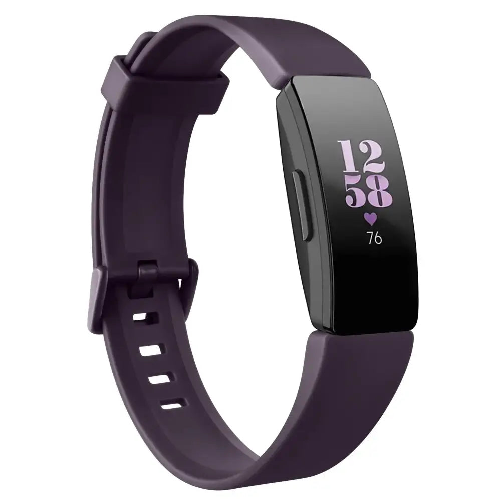 Silicone Strap for Fitbit ACE 2 (available in 21 colours)