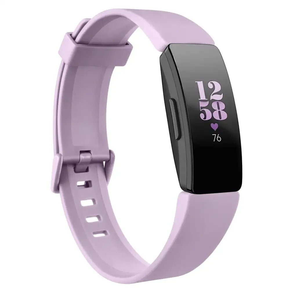 Silicone Strap for Fitbit ACE 2 (available in 21 colours)
