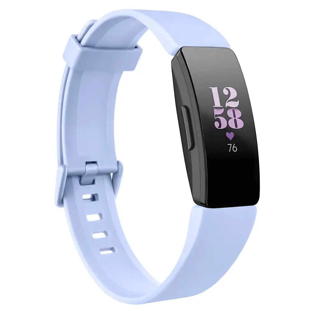 Silicone Strap for Fitbit ACE 2 (available in 21 colours)