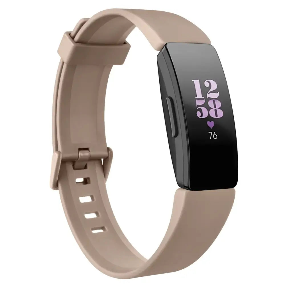 Silicone Strap for Fitbit ACE 2 (available in 21 colours)