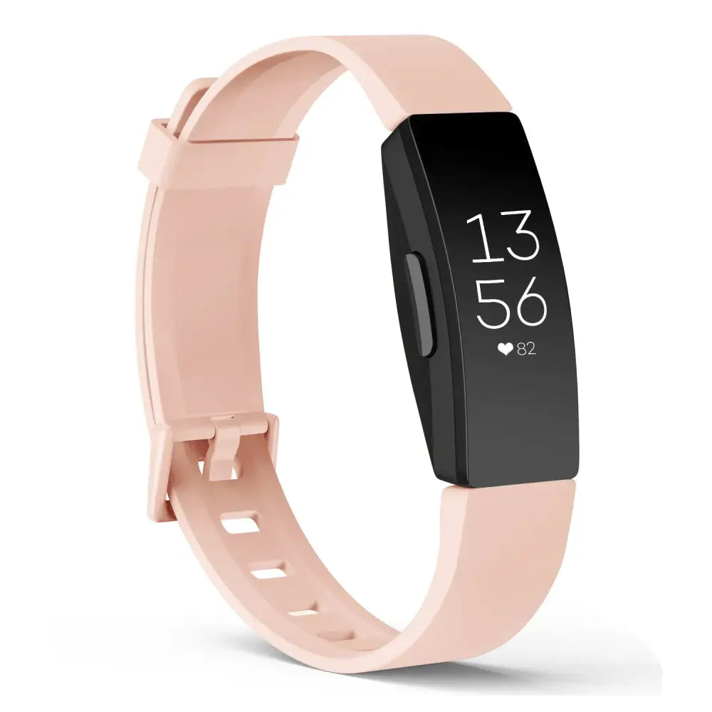 Silicone Strap for Fitbit ACE 2 (available in 21 colours)