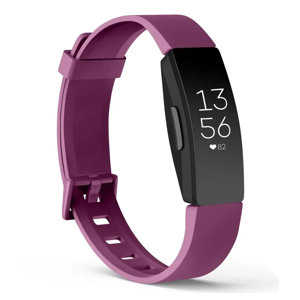 Silicone Strap for Fitbit ACE 2 (available in 21 colours)