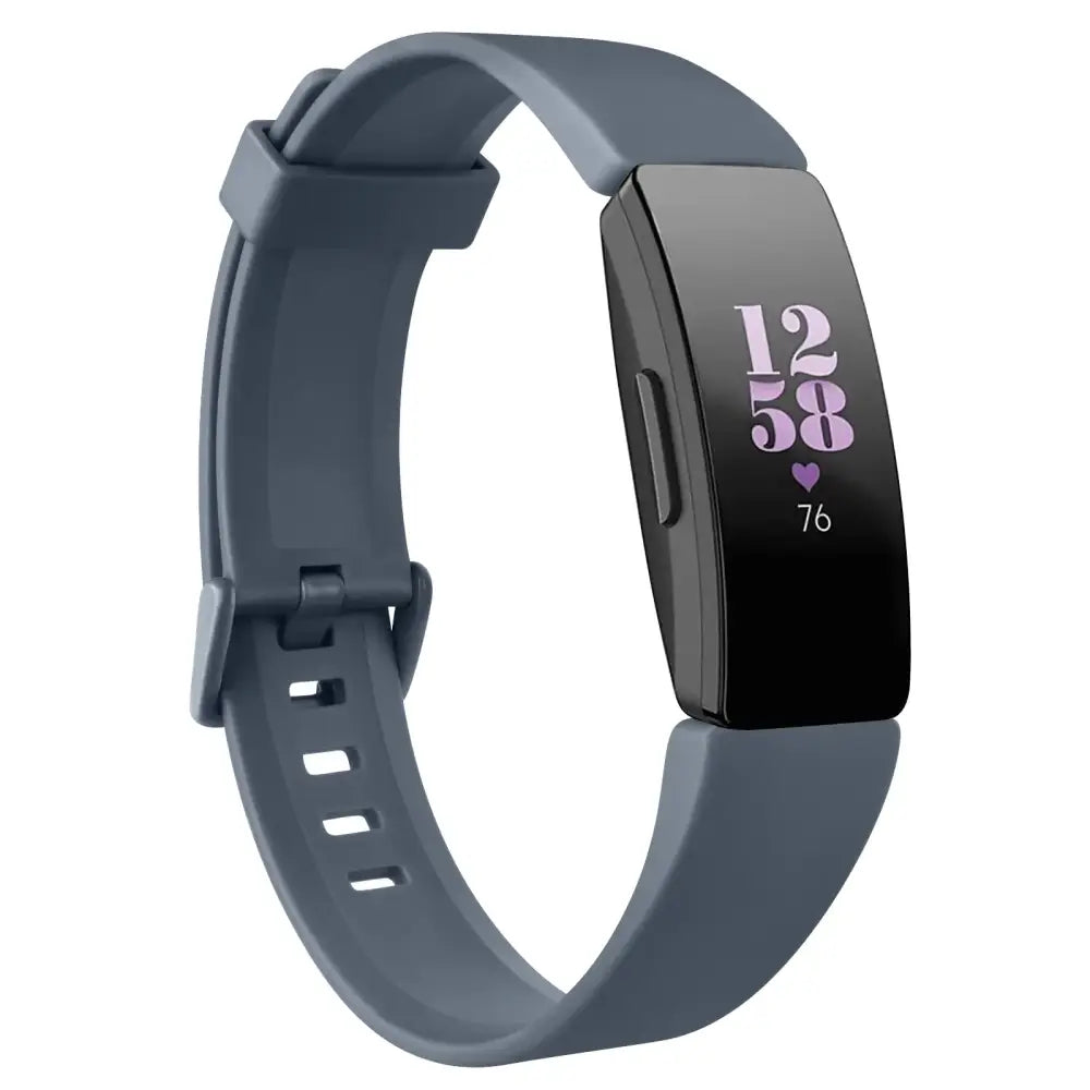 Silicone Strap for Fitbit ACE 2 (available in 21 colours)