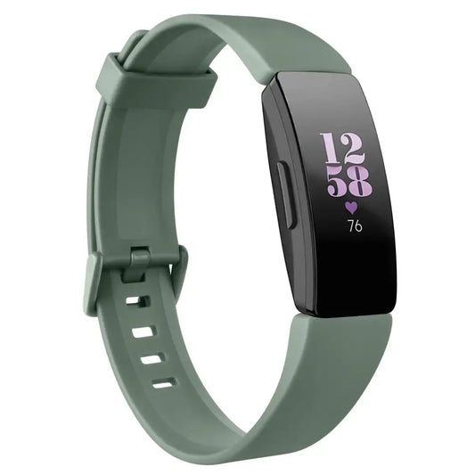 Silicone Strap for Fitbit Inspire (available in 21 colours)