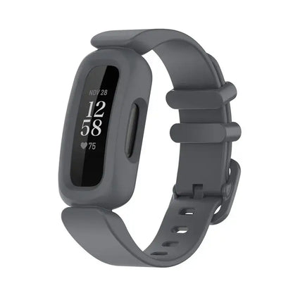 Silicone Strap for The Fitbit Ace 2/3 & Inspire Series (16 colours available)