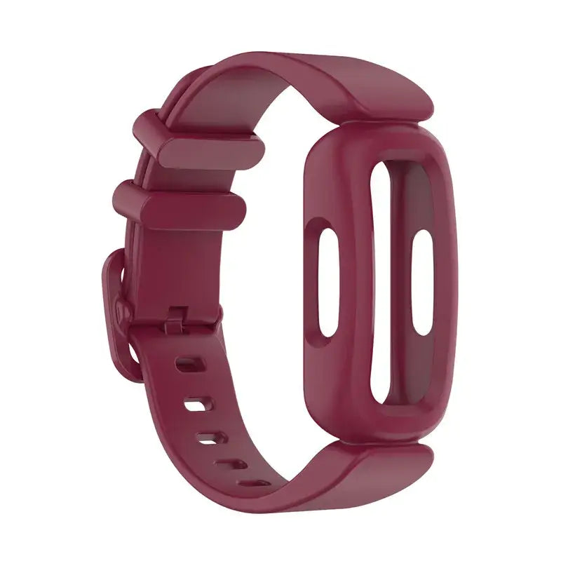 Silicone Strap for The Fitbit Ace 2/3 & Inspire Series (16 colours available)