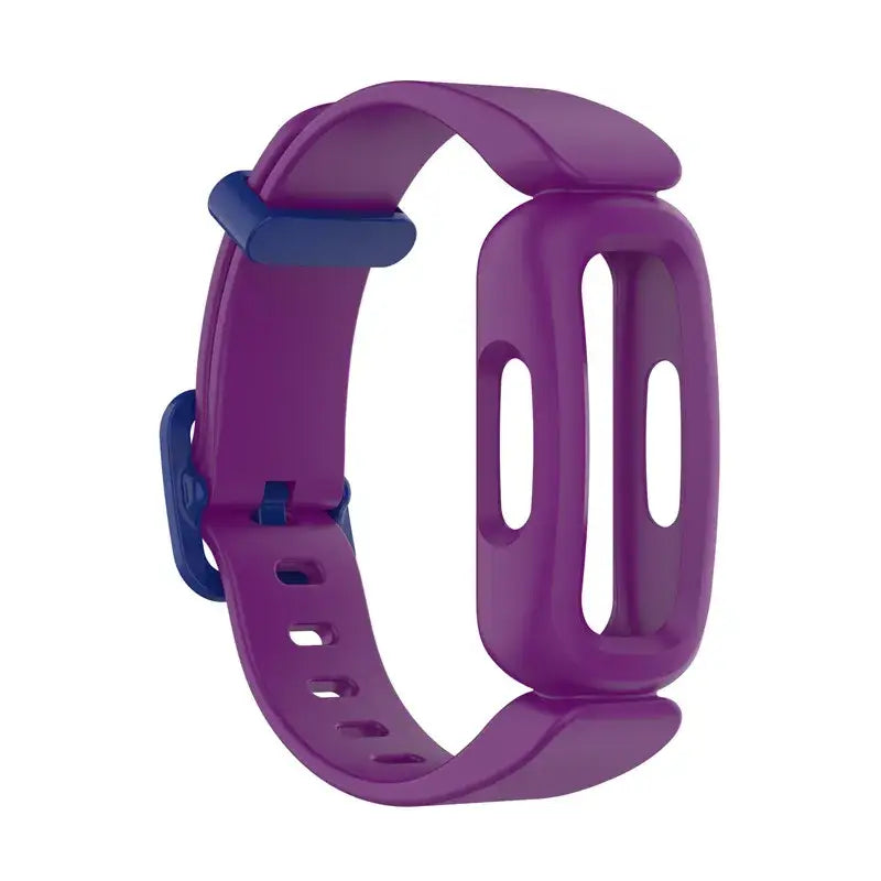 Silicone Strap for The Fitbit Ace 2/3 & Inspire Series (16 colours available)