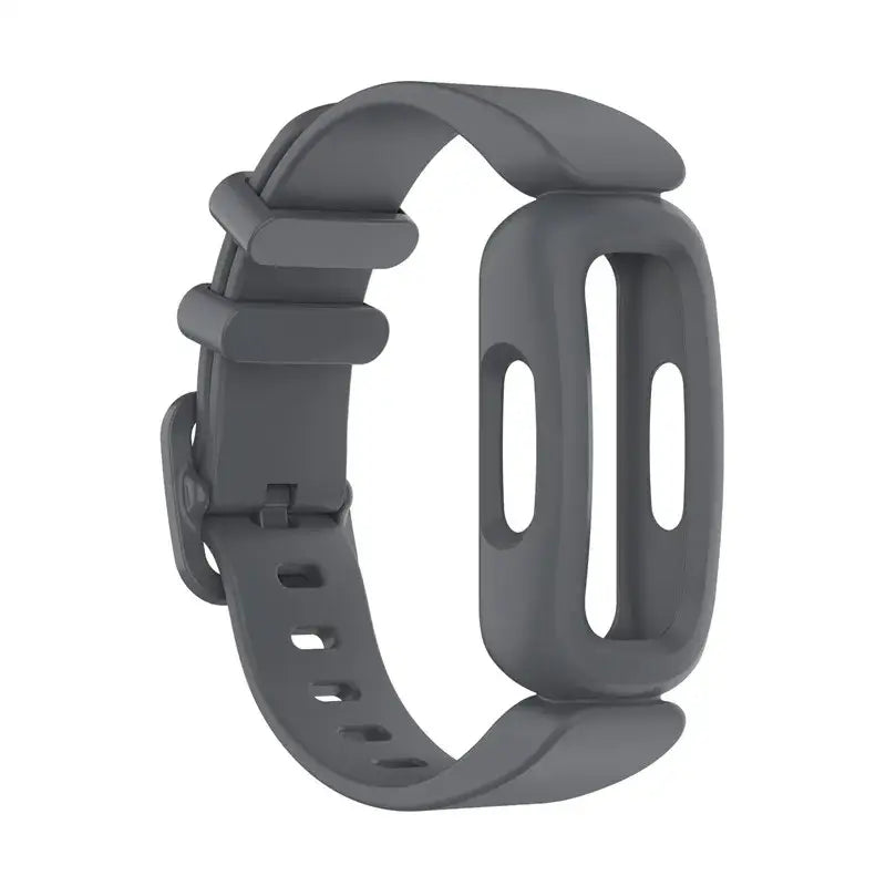 Silicone Strap for The Fitbit Ace 2/3 & Inspire Series (16 colours available)