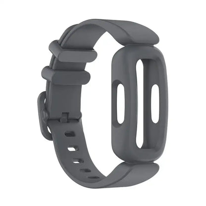 Silicone Strap for The Fitbit Ace 2/3 & Inspire Series (16 colours available)