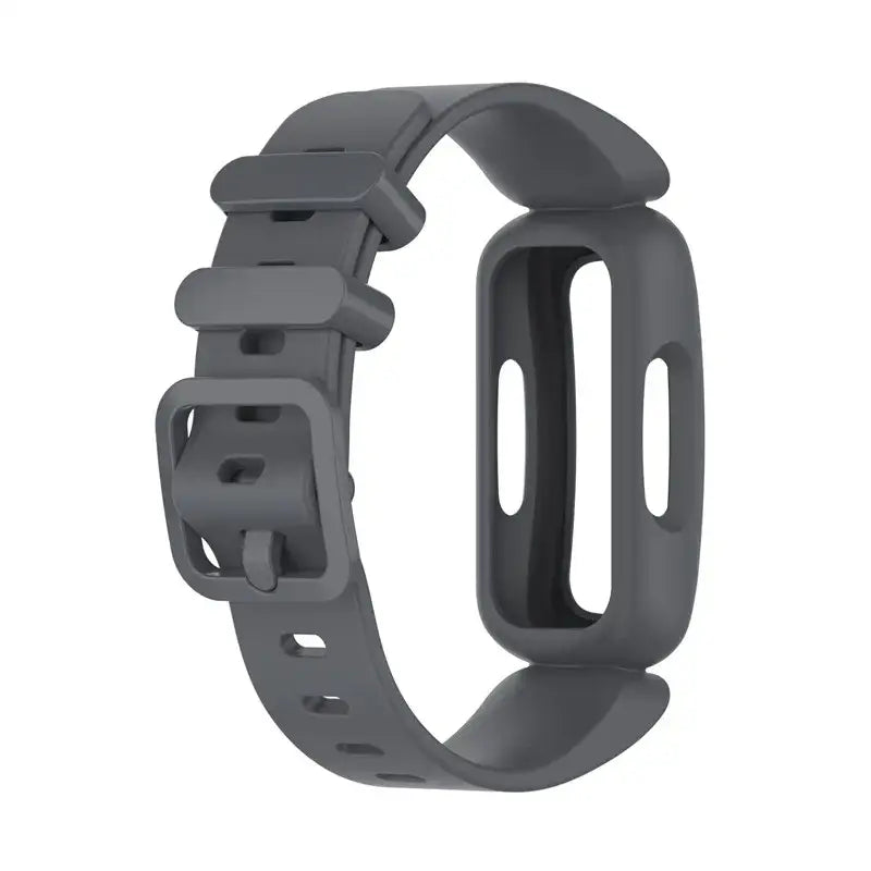 Silicone Strap for The Fitbit Ace 2/3 & Inspire Series (16 colours available)