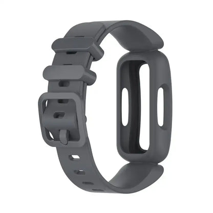 Silicone Strap for The Fitbit Ace 2/3 & Inspire Series (16 colours available)