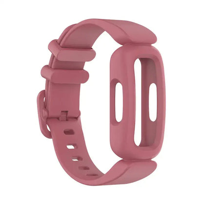 Silicone Strap for The Fitbit Ace 2/3 & Inspire Series (16 colours available)