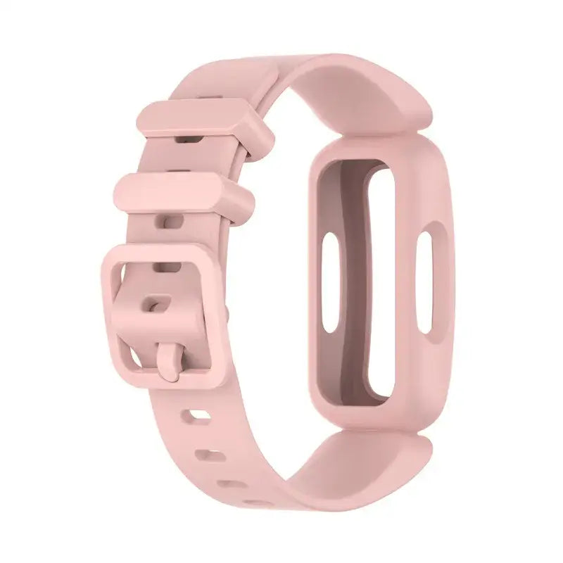 Silicone Strap for The Fitbit Ace 2/3 & Inspire Series (16 colours available)
