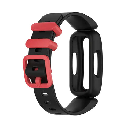 Silicone Strap for The Fitbit Ace 2/3 & Inspire Series (16 colours available)