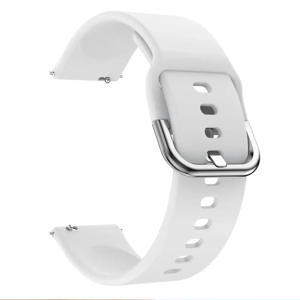 Silicone Strap for the Fitbit Versa Lite/Versa/Versa 2/Blaze Series (available in 9 colours)