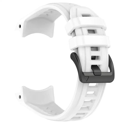 Silicone Strap for the Garmin Instinct 3/3 Solar Series (45 & 50mm) (12 colours available)