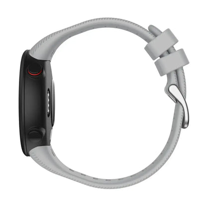 Silicone Strap for the Garmin Swim 2 & Forerunner 45S Series (available in 15 colours)
