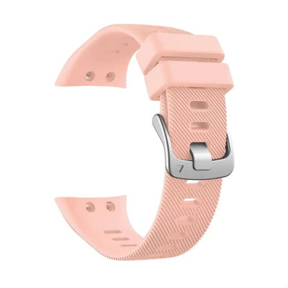 Silicone Strap for the Garmin Swim 2 & Forerunner 45S Series (available in 15 colours)