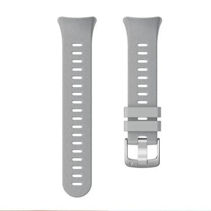 Silicone Strap for the Garmin Swim 2 & Forerunner 45S Series (available in 15 colours)