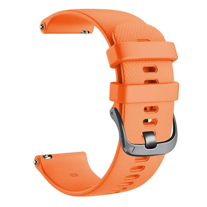 Silicone Strap for the Garmin Venu 2 (available in 13 colours)
