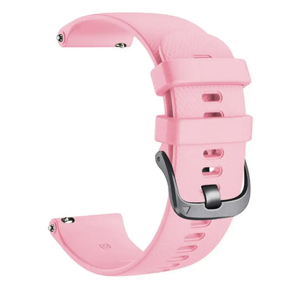 Silicone Strap for the Garmin Venu 2 (available in 13 colours)