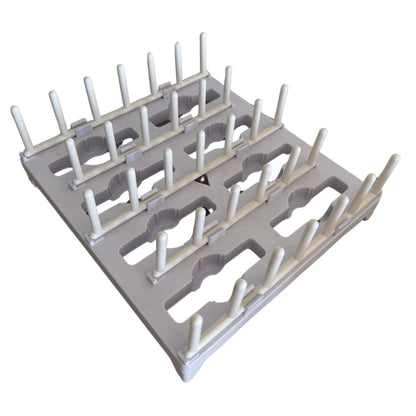 The Sinch Station - Sinchies Fill and Dry Rack