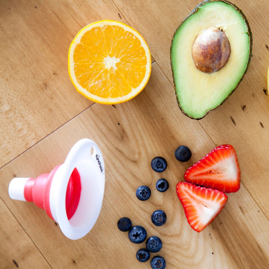 Sinchies Collapsible Funnel