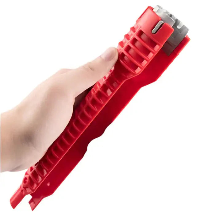 Sink Wrench Plumbing Repair Tool (2 types available)