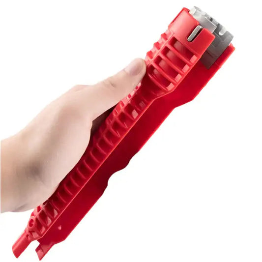 Sink Wrench Plumbing Repair Tool (2 types available)