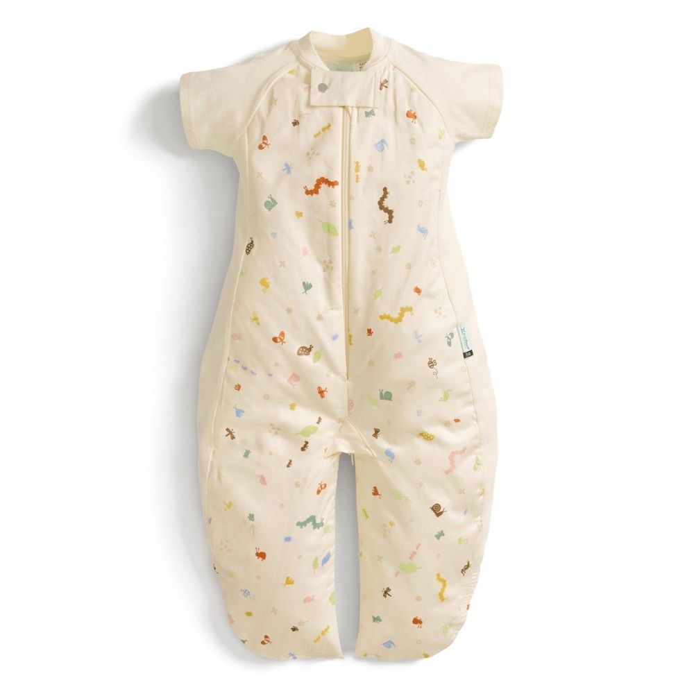 ErgoPouch - Sleep Suit and Bag 1.0 Tog | Clearance
