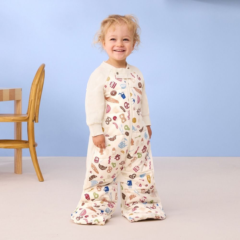 Ergopouch - Sleep Suit Bag 3.5 Tog - CLEARANCE