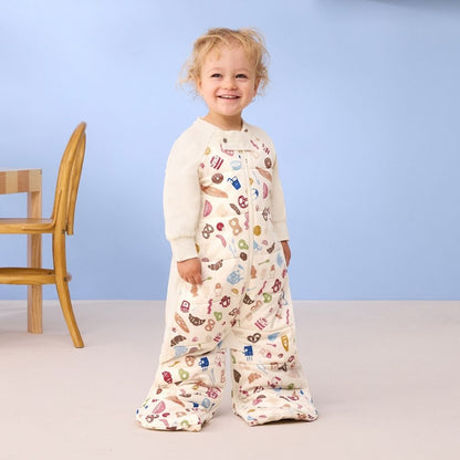 Ergopouch - Sleep Suit Bag 3.5 Tog - CLEARANCE