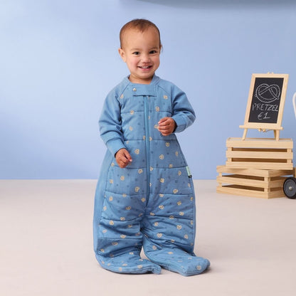 Ergopouch - Sleep Suit Bag 3.5 Tog - CLEARANCE