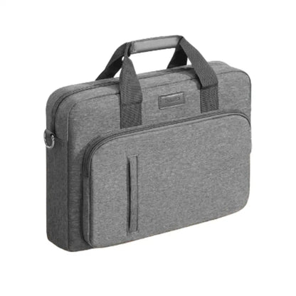 Slim Laptop Handbag for MacBook & Windows PCs