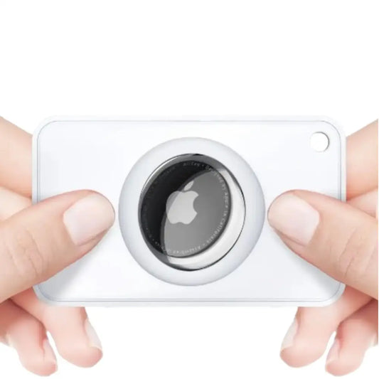 Slim Wallet Case for Apple Air Tag – Card Size Holder