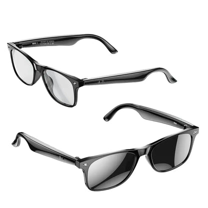Smart AI Glasses – Bluetooth, Translation, Music & Calling (different models available)