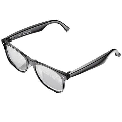 Smart AI Glasses – Bluetooth, Translation, Music & Calling (different models available)