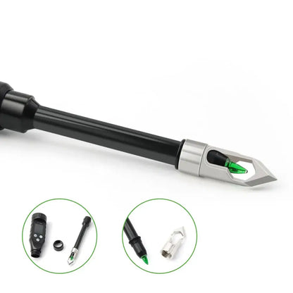 Smart Bluetooth Soil pH Meter 0–14 for Plants & Hydroponics