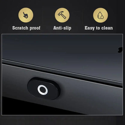 Smart Fingerprint Identification Safe
