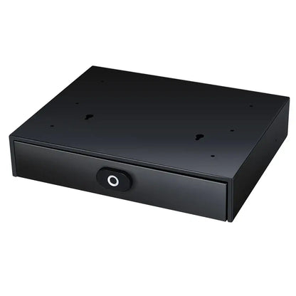 Smart Fingerprint Identification Safe